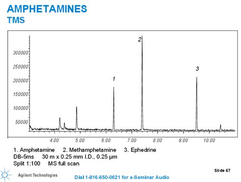 Forensic Science Using GC/MS 的图像结果