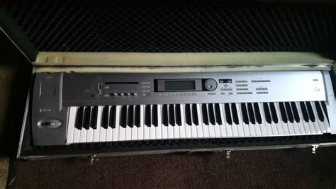 Korg Tutorials Triton Le 的图像结果