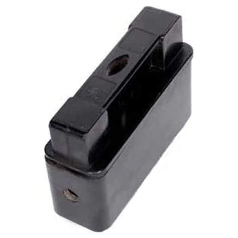 Buy C&S Electric Fuse Holder for Cylindrical HRC Fuse Link Online at ...