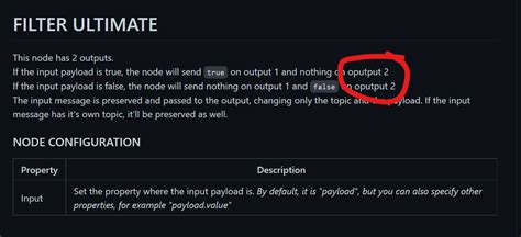 Rezultat imagine pentru Node Red Boolean Logic