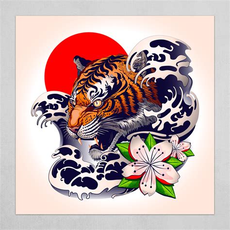 Designed By Tiger