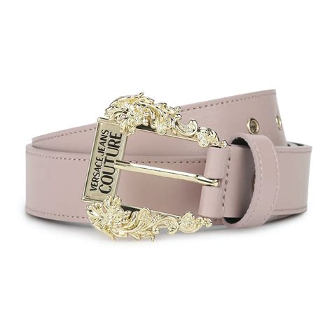 Buy Women Pink Belts Online - 549395 | The Collective