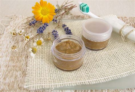 Image result for Natural Toothpaste Making