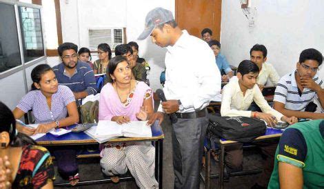 Great Indian tuition boom