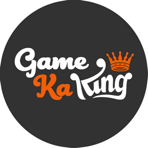 Game ka King