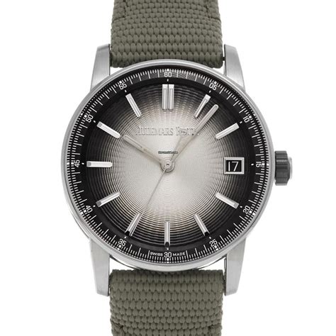 Audemars Piguet CODE 11.59 By Audemars Piguet 15210QT.OO.A064K... for ...