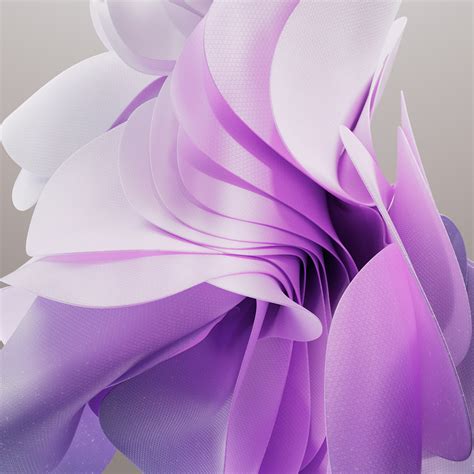 Cloth Simulation C4D 的图像结果