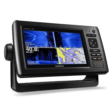 Image result for Garmin echoMAP Chirp 73Sv Tutorial