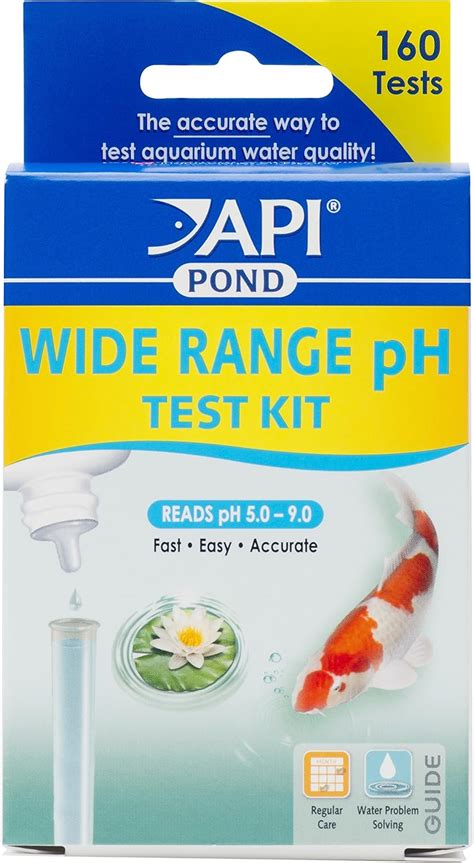 Image result for API Pond Test Kit