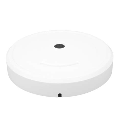 UBERSWEET® Robot Vacuum Cleaner, ABS Intelligent Sweeping Robot ...