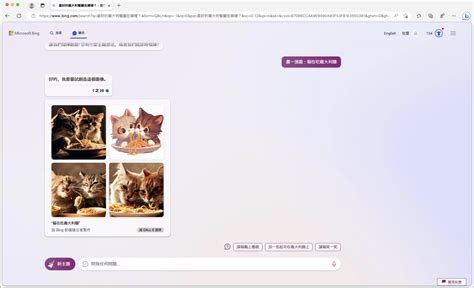 Bing Intelligent Search 的图像结果