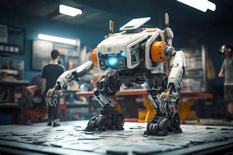 Robotics Club 的图像结果