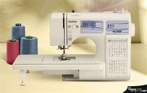 Image result for Computer Sewing Machine