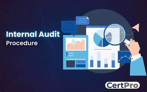 Internal Audit Procedures 的图像结果