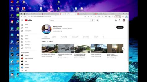 Image result for YouTube Sub Bot Tutorial