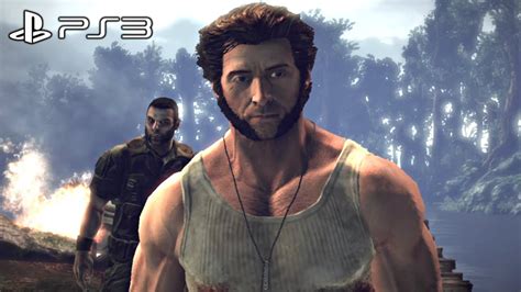 Image result for Wolverine PS3