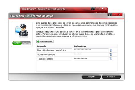 Trend Micro Titanium Internet Security 的图像结果