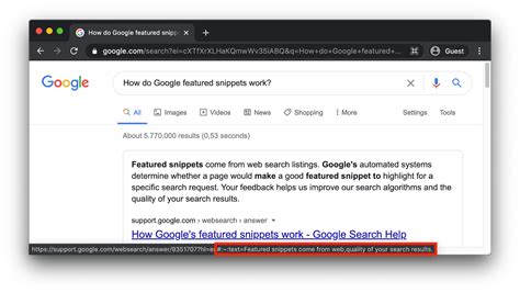 Image result for Highlight Texts of HTML On Search