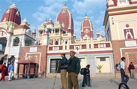 Delhi: 100 years of India's capital - India Today