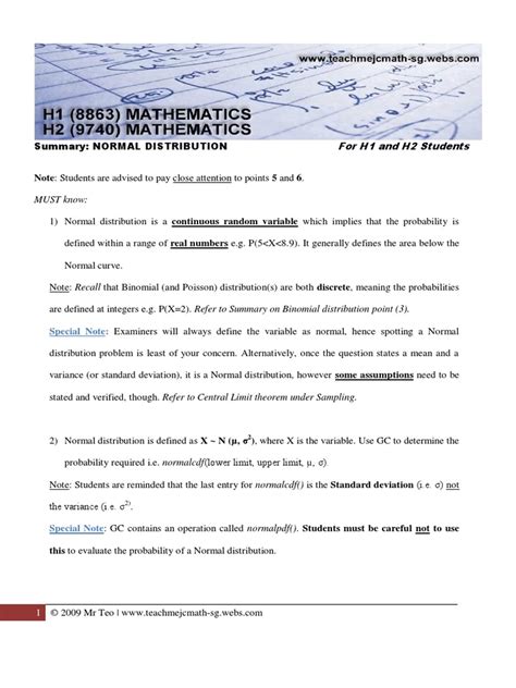 Image result for Normal Distribution Full Topic Cover