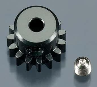 Buy DuraTrax Pinion Gear 15T Vendetta Online at Low Prices in India ...