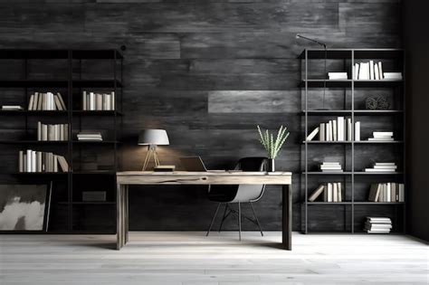 Image result for Black Wall LED Computer