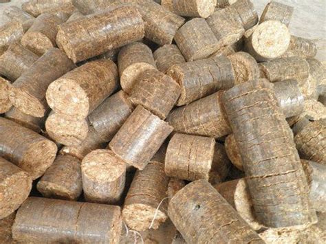 Bio Coal Briquettes Manufacturer, Supplier from Raipur