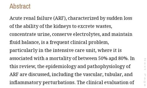 1. Write a short note on ARF and ESRD?2. What is urinary bladder?3 ...