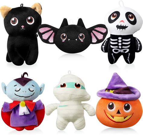 What Is A Halloween Plush at Heather Meyers blog