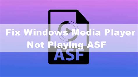 Image result for Video ASF Format
