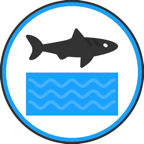 Shark Vector 的图像结果