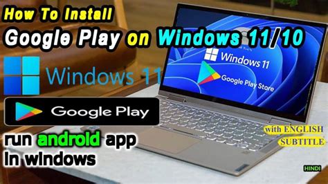 Image result for Install Google Play Store App On Computer