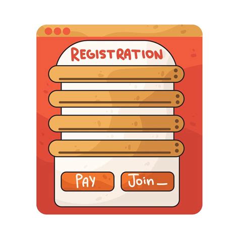Image result for Webinar Registration Form Icon