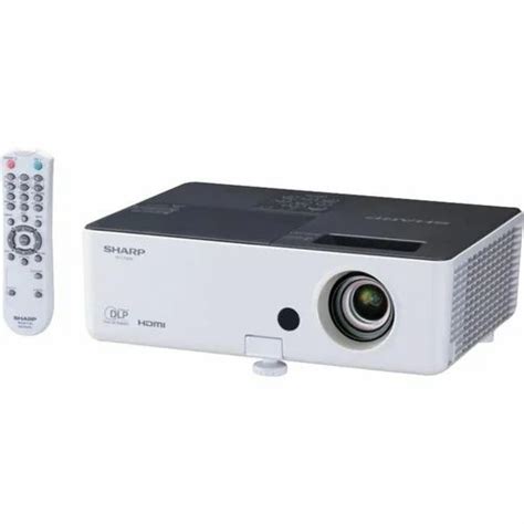 Image result for Sharp Projector Models