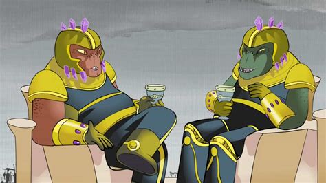 Image result for Alien Overlords 2018