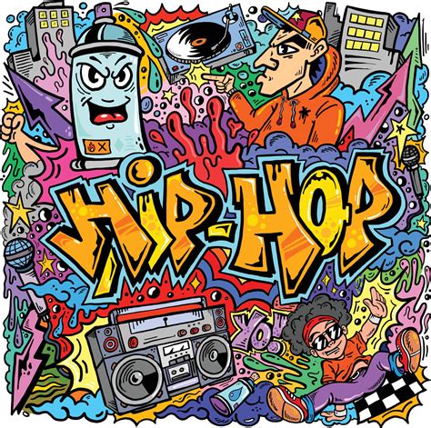Hiphop volwassen | Hart Haarlem