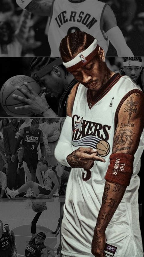 NBA Allen Iverson 的图像结果