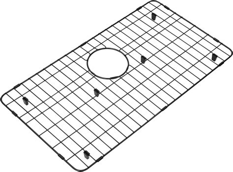 Buy মোসিন্টা কিচেন সিঙ্ক গ্রিড এবং সিঙ্ক প্রোটেক্টর, স্টেইনলেস স্টিল ...