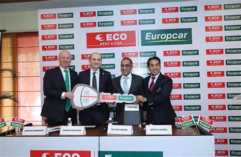 India’s Eco Rent a Car enters global foray with Europcar | Autocar ...