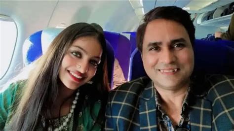 Sanoj Mishra's live-in partner denies rape charges; confesses being ...