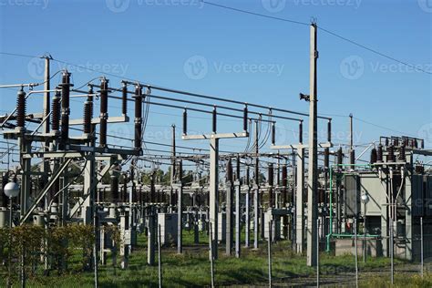 Electricity Substation 的图像结果