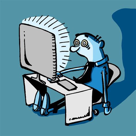 Image result for My Computer Job