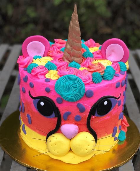 Cheetah Cake Design 的图像结果