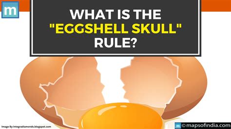 What Is The ‘Eggshell Skull’ rule? - Blog