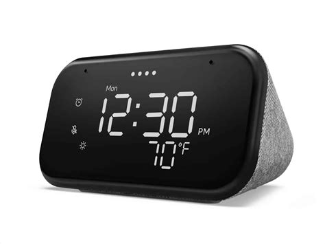 Image result for Smart Clock