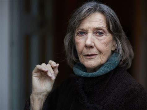 Dame Eileen Atkins interview: From Baby Eileen to a tough old bird ...