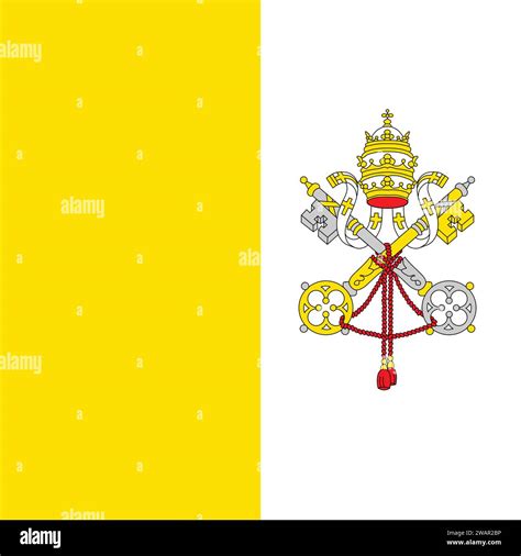 Vatican city map hi-res stock photography and images - Alamy