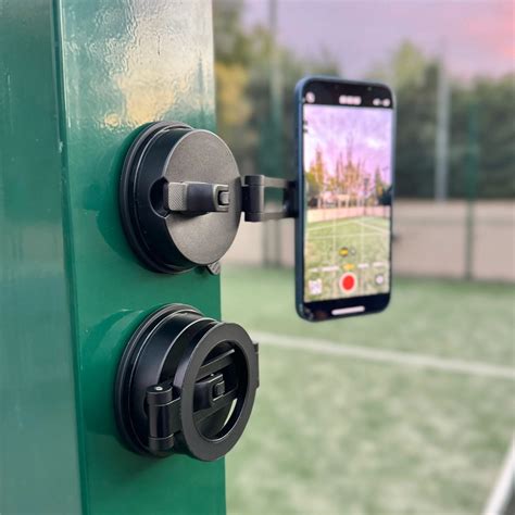 Set Cam™ | Recording Support – Set Solution