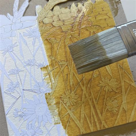 Image result for Collagraph Printing Step by Step