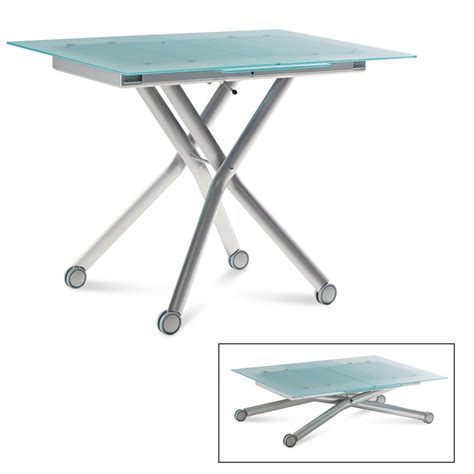 Espirit Rectangular Folding Table by Domitalia - Madison Seating